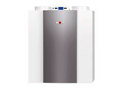 Household ventilation WOLF