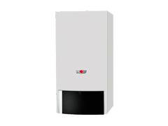 Gas boilers WOLF