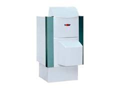 Liquid fuel boilers WOLF