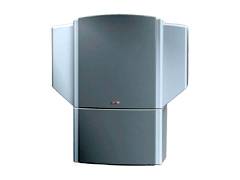 Heat pumps WOLF