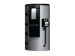 Water heaters WOLF